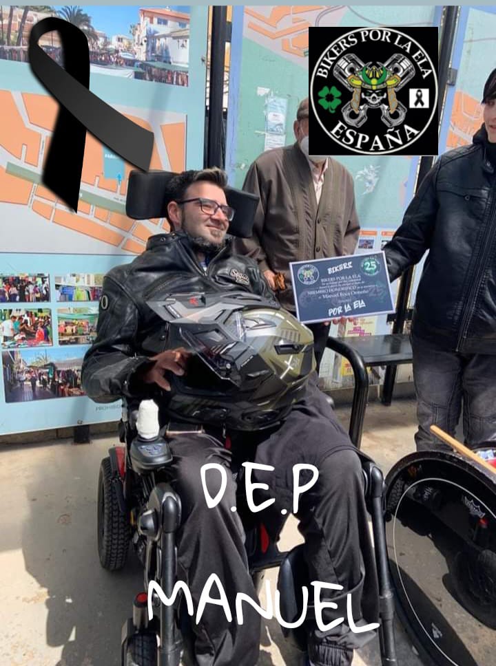 RAFAGAS al cielo POR NUESTRO COMPAÑERO Manuel