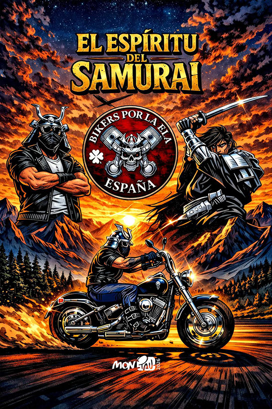 Comic El Espíritu del Samurai