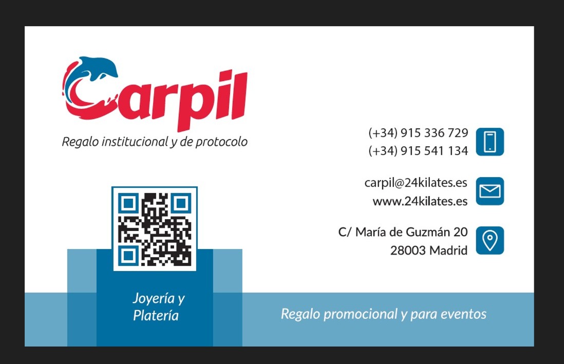 Carpil 24 Kilates
