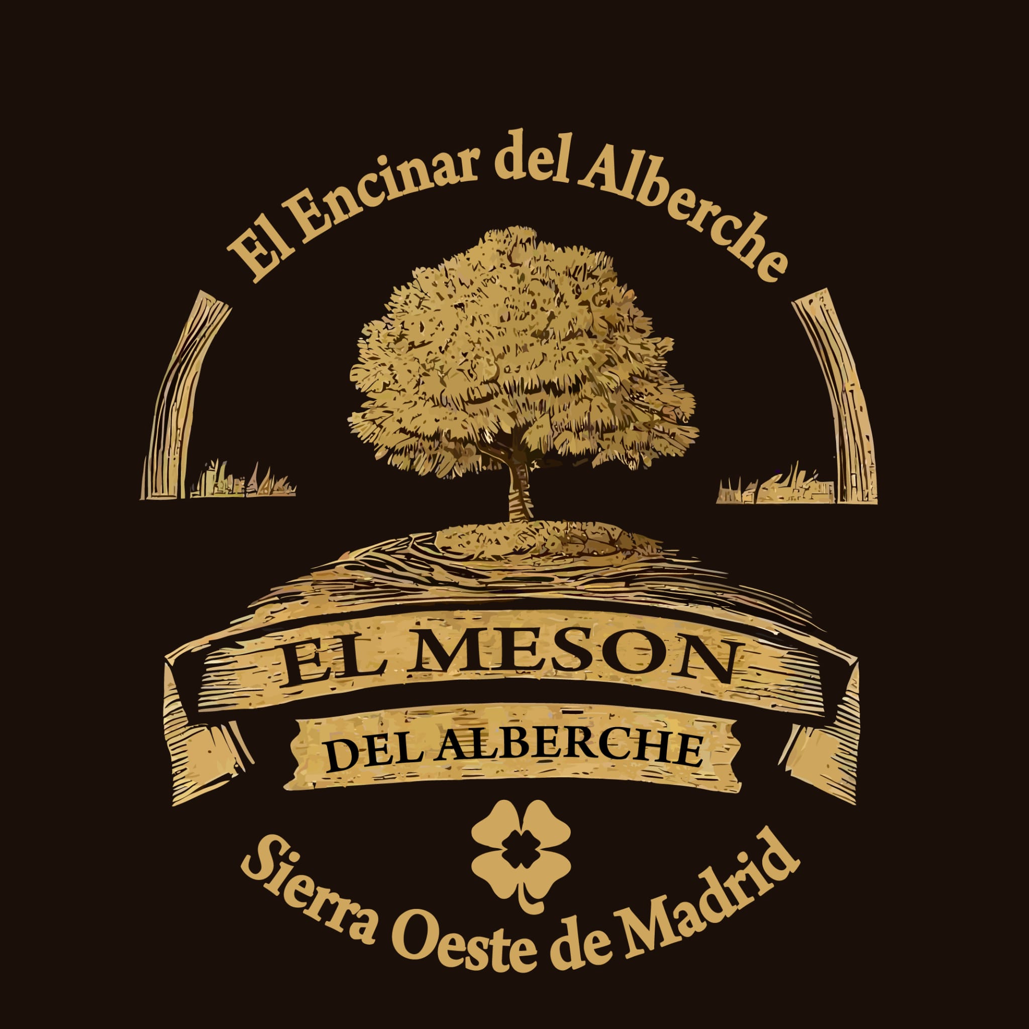 Mesón del Alberche