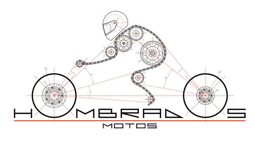 Motos Hombrados