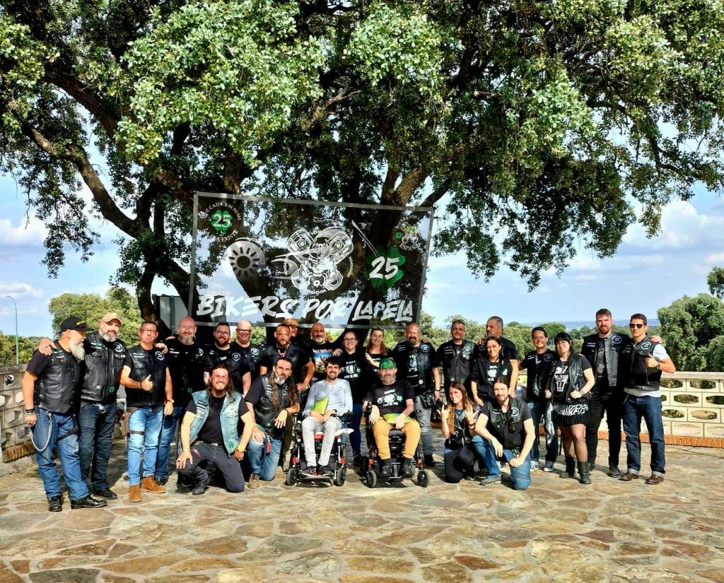 20 de mayo Concentración&nbsp;BELAFEST